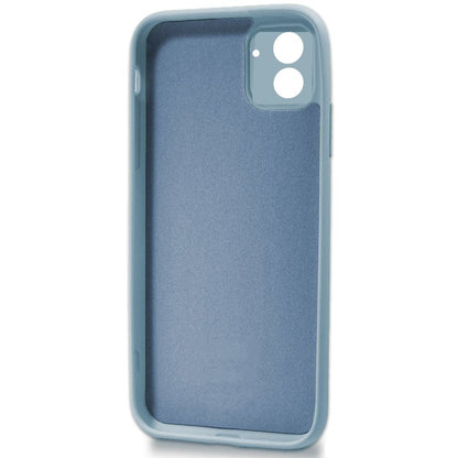 Carcasa COOL para Xiaomi Redmi 13C / Poco C65 Cover Celeste