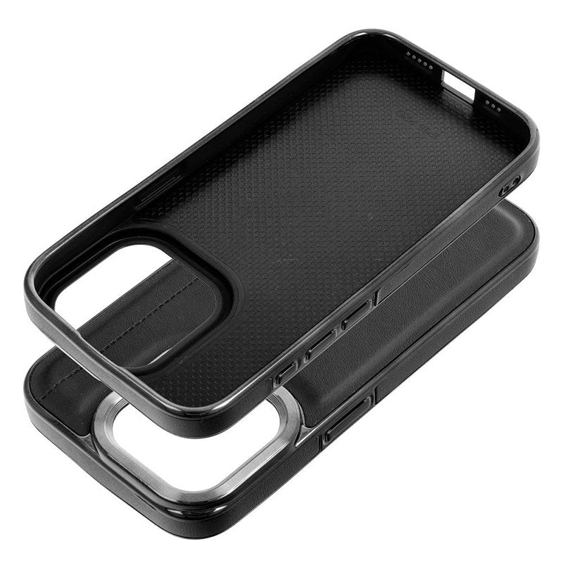 Carcasa COOL para Xiaomi Redmi 13C / Poco C65 Milano Negro