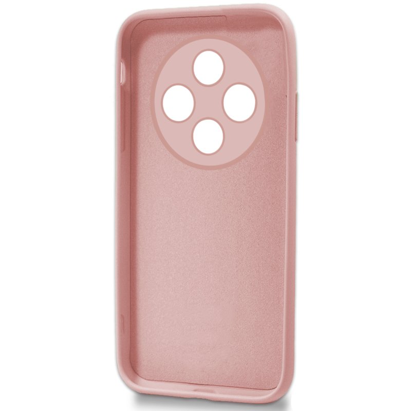 Carcasa COOL para Xiaomi Redmi 14C / Poco C75 Cover Rosa