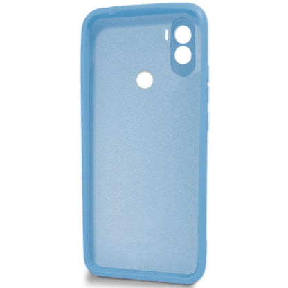 Carcasa COOL para Xiaomi Redmi A1 Plus / A2 Plus Cover Celeste