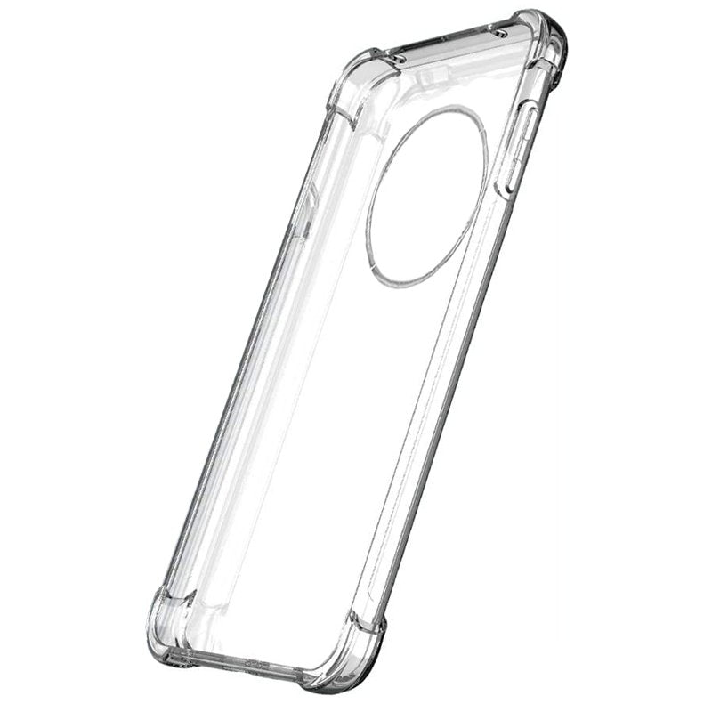 Carcasa COOL para Xiaomi Redmi A3 AntiShock Transparente