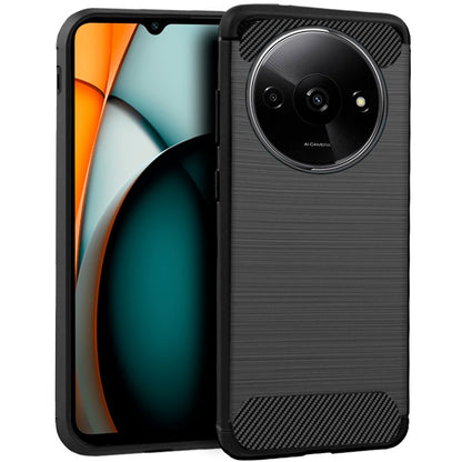 Carcasa COOL para Xiaomi Redmi A3 Carbón Negro