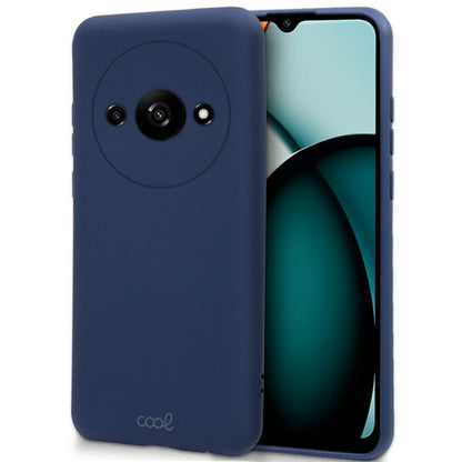 Carcasa COOL para Xiaomi Redmi A3 Cover Marino