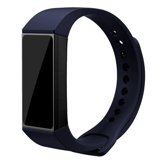 Correa COOL para Xiaomi Mi Band 4C Liso Marino