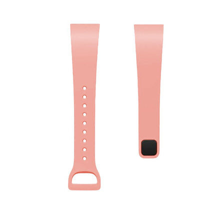 Correa COOL para Xiaomi Mi Band 4C Liso Rosa