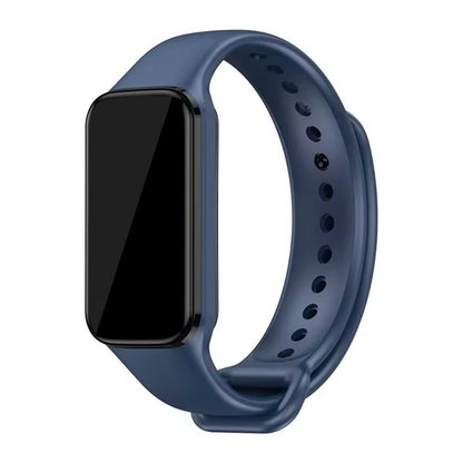 Correa COOL para Xiaomi Redmi Smart Band 2 Liso Marino