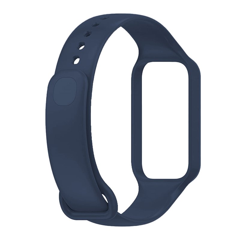 Correa COOL para Xiaomi Redmi Smart Band 2 Liso Marino