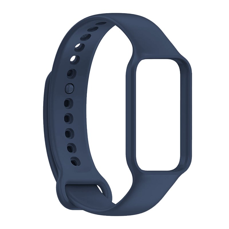 Correa COOL para Xiaomi Redmi Smart Band 2 Liso Marino