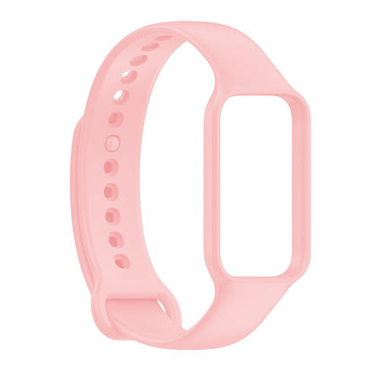 Correa COOL para Xiaomi Redmi Smart Band 2 Liso Rosa