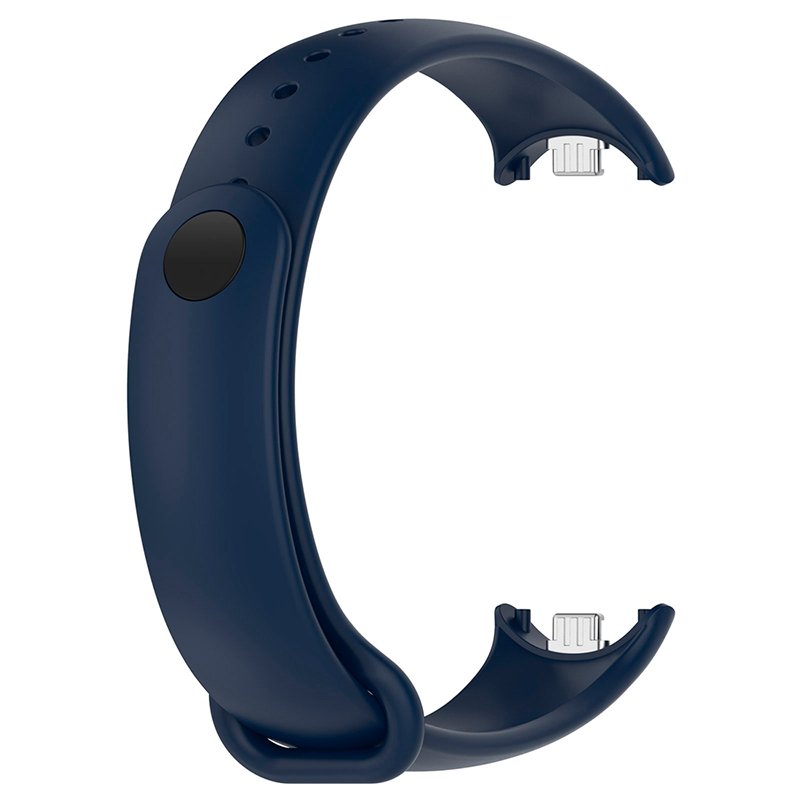 Correa COOL para Xiaomi Smart Band 8 / Band 9 Liso Marino