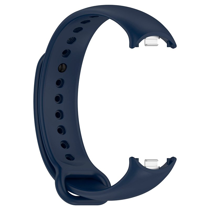 Correa COOL para Xiaomi Smart Band 8 / Band 9 Liso Marino