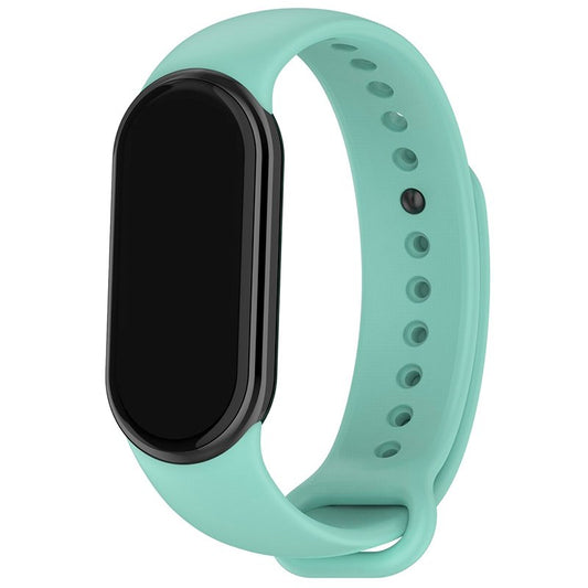 Correa COOL para Xiaomi Smart Band 8 / Band 9 Liso Mint