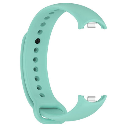 Correa COOL para Xiaomi Smart Band 8 / Band 9 Liso Mint