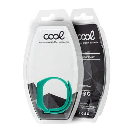 Correa COOL para Xiaomi Smart Band 8 / Band 9 Liso Mint