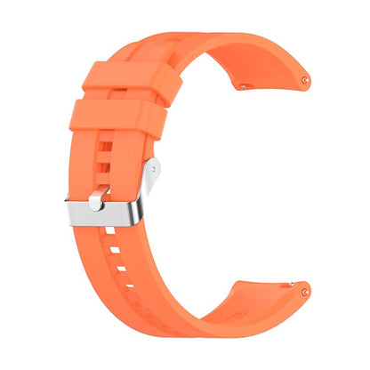 Correa Universal 22mm Amazfit GTR / Stratos / Huawei / Samsung / COOL Goma Coral