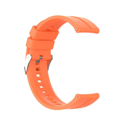 Correa Universal 22mm Amazfit GTR / Stratos / Huawei / Samsung / COOL Goma Coral