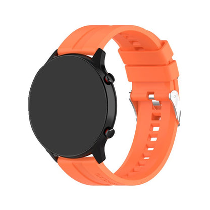 Correa Universal 22mm Amazfit GTR / Stratos / Huawei / Samsung / COOL Goma Coral