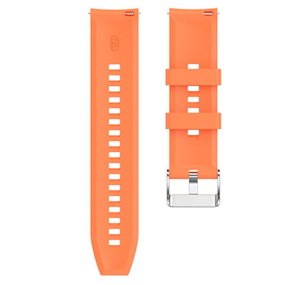 Correa Universal 22mm Amazfit GTR / Stratos / Huawei / Samsung / COOL Goma Coral