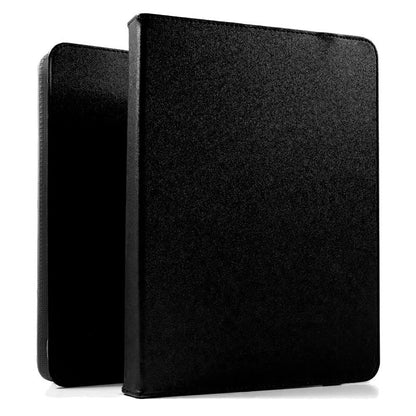 Funda COOL Ebook / Tablet 7 pulg Polipiel Negro Giratoria