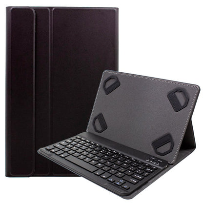 Funda COOL Ebook / Tablet 9 - 10.5 pulg Liso Negro Polipiel Teclado Bluetooth (Español)