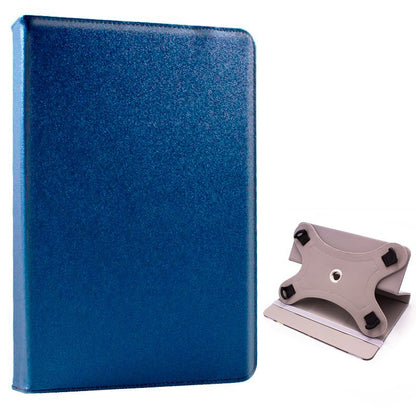 Funda COOL Ebook Tablet Polipiel Universal 9.7 - 11 pulgadas Azul (Cuadrada)