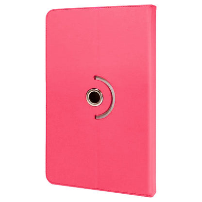 Funda COOL Ebook Tablet Polipiel Universal 9.7 - 11 pulgadas Rosa (Cuadrada)