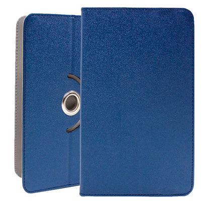 Funda COOL Ebook / Tablet Universal 9.7 - 11 pulg Liso Azul (Panorámica)