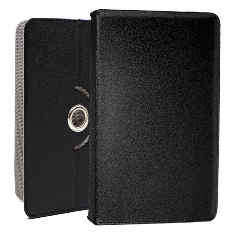 Funda COOL Ebook / Tablet Universal 9.7 - 11 pulg Liso Negro (Panorámica)