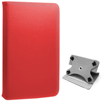 Funda COOL Ebook / Tablet Universal 9.7 - 11 pulg Liso Rojo (Panorámica)