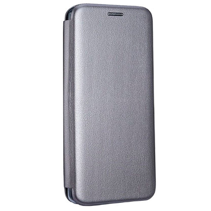 Funda COOL Flip Cover para iPhone 12 Pro Max Elegance Plata