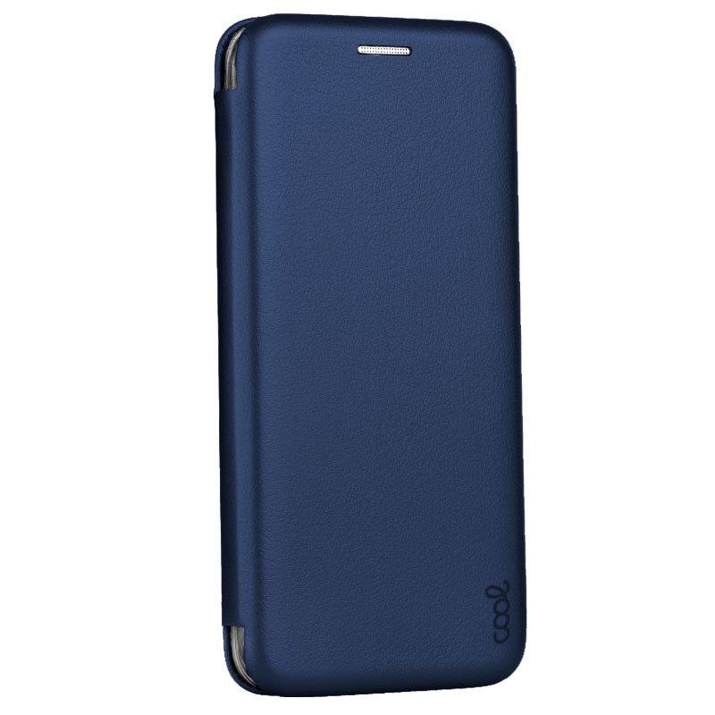 Funda COOL Flip Cover para Samsung A207 Galaxy A20s Elegance Marino