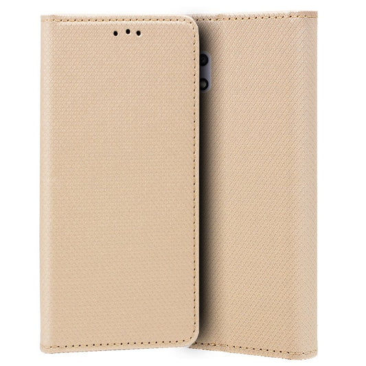 Funda COOL Flip Cover para Samsung A326 Galaxy A32 5G Liso Beige