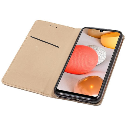 Funda COOL Flip Cover para Samsung A426 Galaxy A42 5G Liso Beige