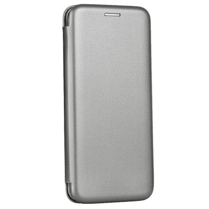 Funda COOL Flip Cover para Samsung N980 Galaxy Note 20 Elegance Plata