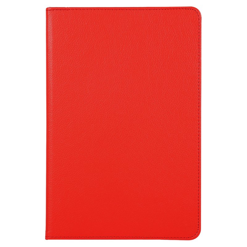 Funda COOL para Huawei Matepad Polipiel Liso Rojo 10.4 pulg