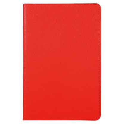 Funda COOL para Huawei Matepad Polipiel Liso Rojo 10.4 pulg