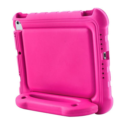 Funda COOL para iPad (2019 / 2020 / 2021) 10,2 pulg Ultrashock Rosa