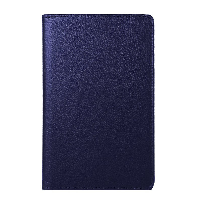 Funda COOL para iPad (2022 / 2024) 10.9 Pulg (10 Gen.) Giratoria Polipiel Azul