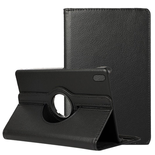 Funda COOL para iPad (2022 / 2024) 10.9 Pulg (10 Gen.) Giratoria Polipiel Negro