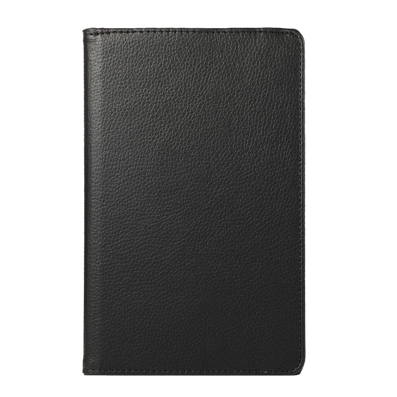 Funda COOL para iPad (2022 / 2024) 10.9 Pulg (10 Gen.) Giratoria Polipiel Negro