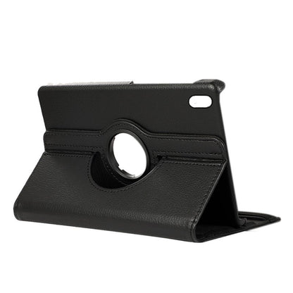 Funda COOL para iPad (2022 / 2024) 10.9 Pulg (10 Gen.) Giratoria Polipiel Negro