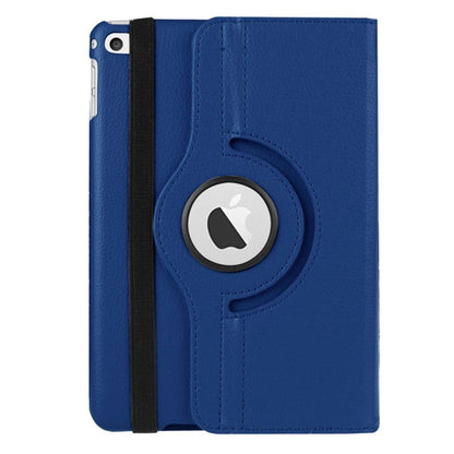 Funda COOL para iPad Mini 4 / iPad Mini 5 (2019) Polipiel Azul