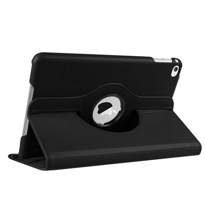 Funda COOL para iPad Mini 4 / iPad Mini 5 (2019) Polipiel Negro