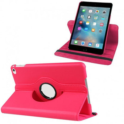 Funda COOL para iPad Mini 4 / iPad Mini 5 (2019) Polipiel Rosa