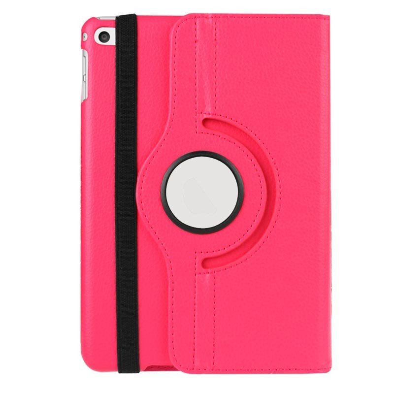 Funda COOL para iPad Mini 4 / iPad Mini 5 (2019) Polipiel Rosa