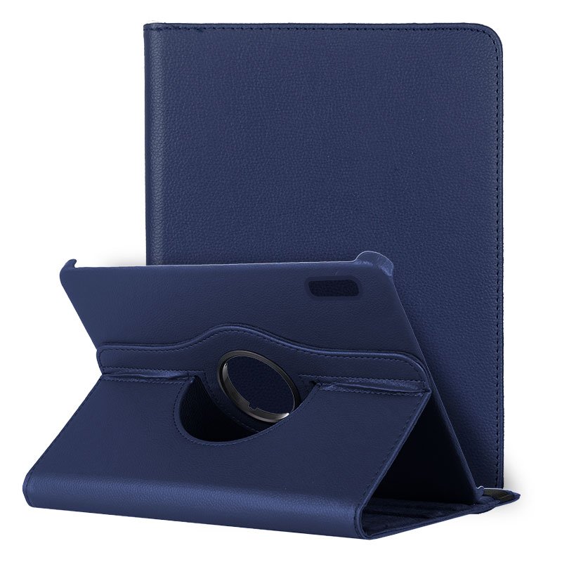 Funda COOL para iPad Mini 6 / iPad Mini 2021 Polipiel Azul