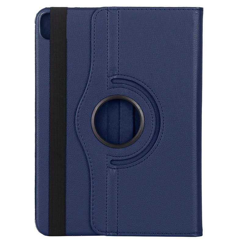 Funda COOL para iPad Mini 6 / iPad Mini 2021 Polipiel Azul