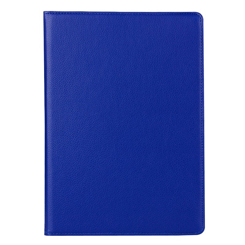 Funda COOL para iPad Pro 10.5 / iPad Air 2019 10.5 Giratoria Polipiel Azul