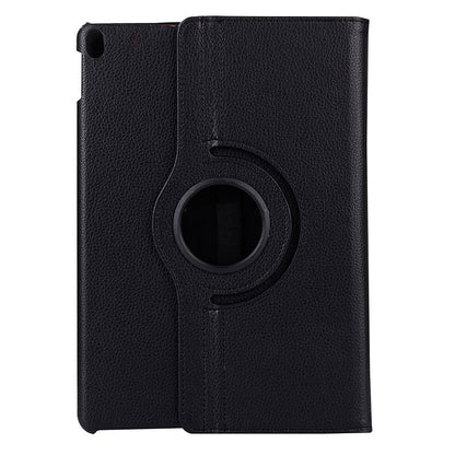 Funda COOL para iPad Pro 10.5 / iPad Air 2019 10.5 Giratoria Polipiel Negro