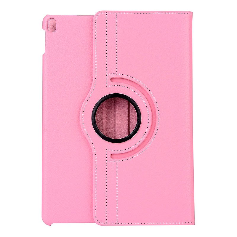 Funda COOL para iPad Pro 11 (2018) Giratoria Polipiel Rosa